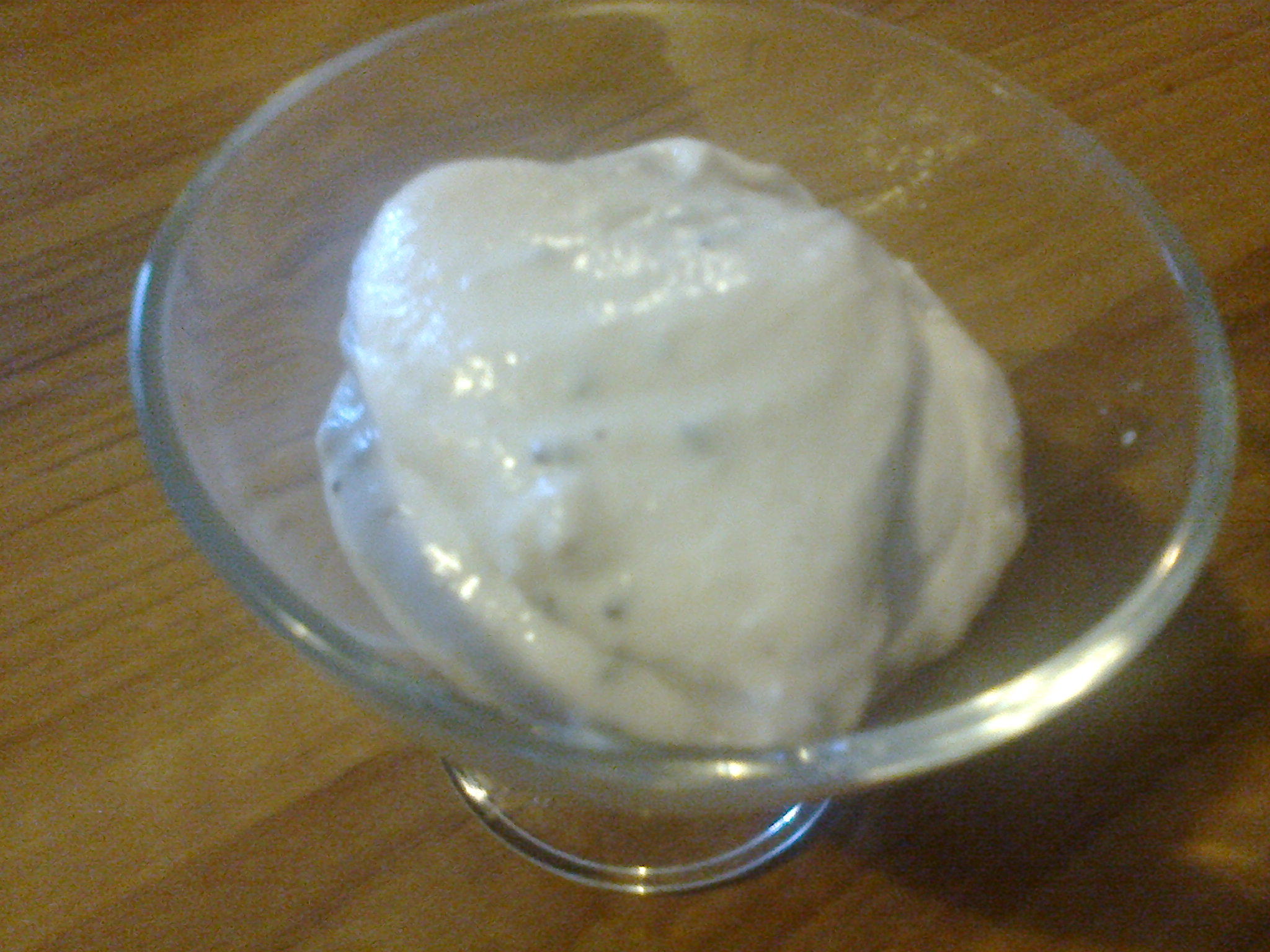 Mousse al cioccolato biancomousse al cioccolato bianco