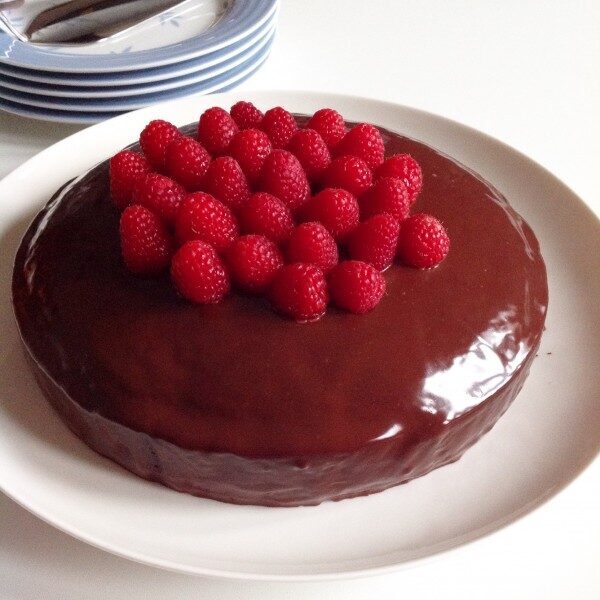 Mud cake