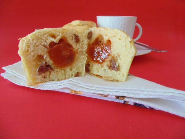 Muffettoni dal cuore dolce