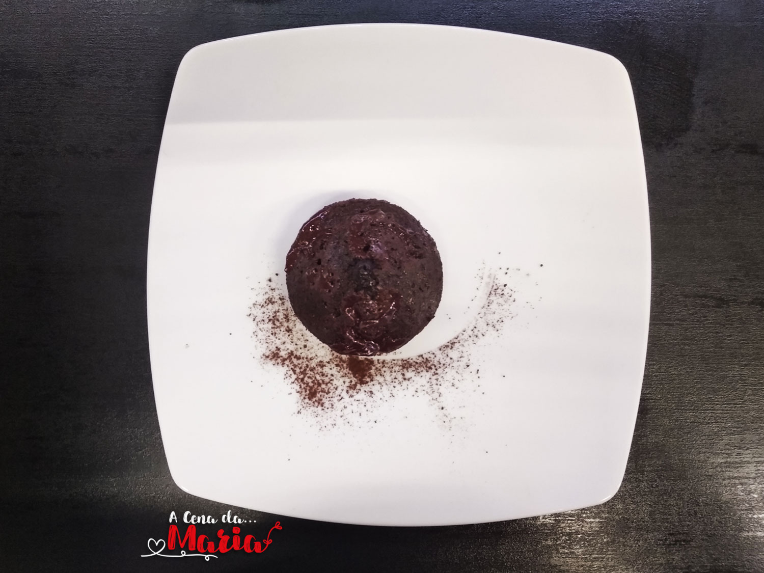 Muffin al cioccolato