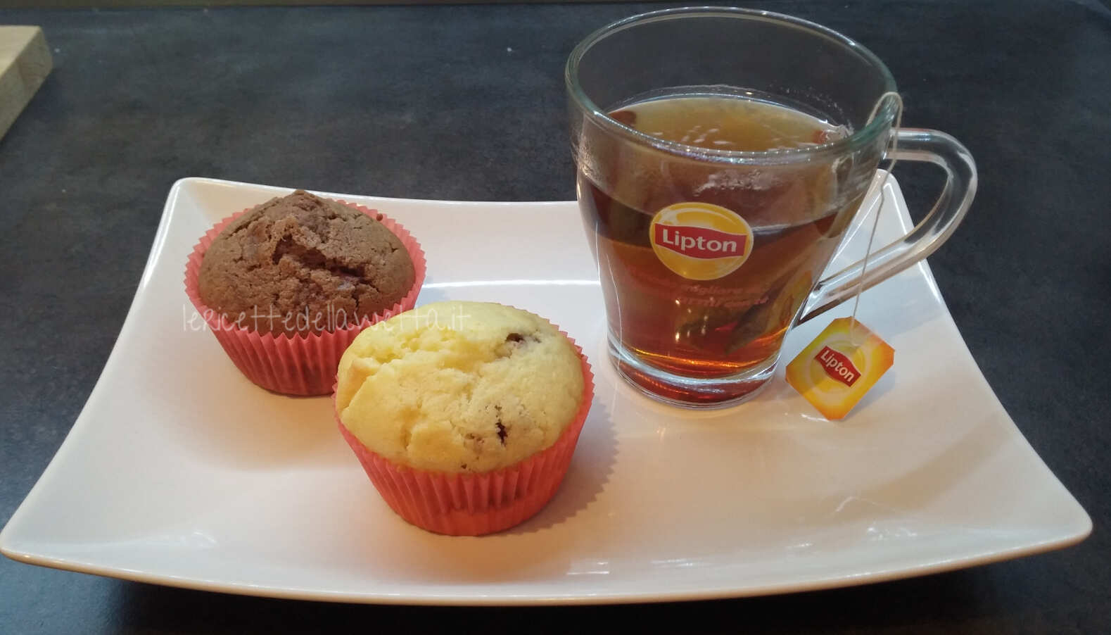 Muffin bigusto
