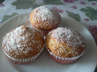 Muffin di micaela