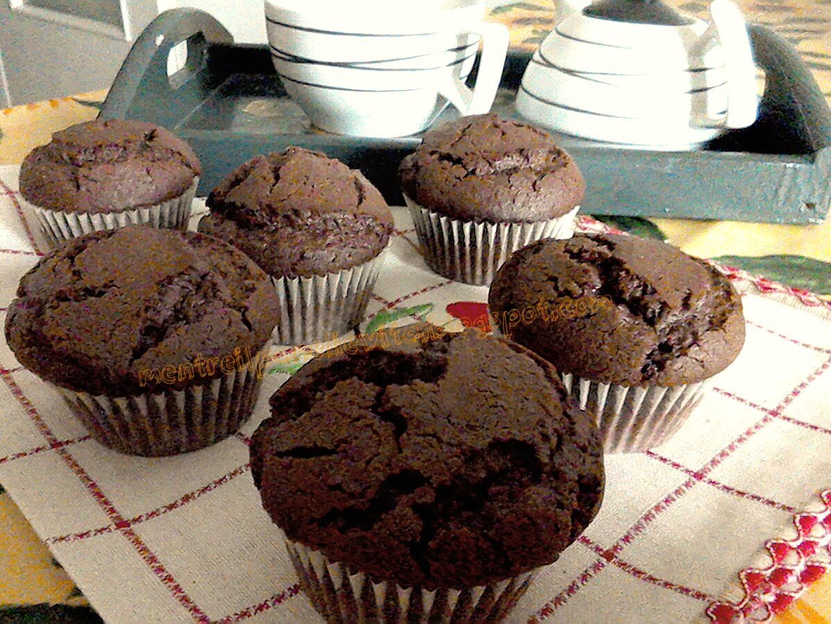 Muffin riparatori