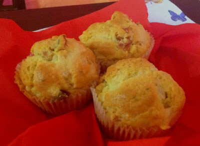 Muffin salati