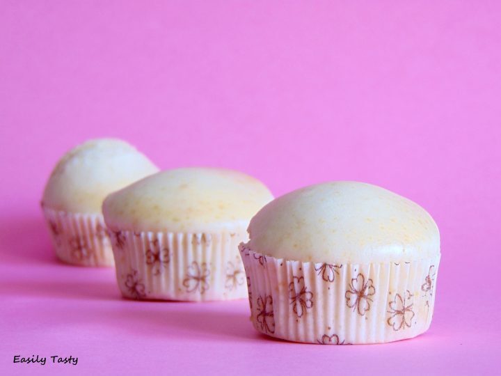 Muffin vegani