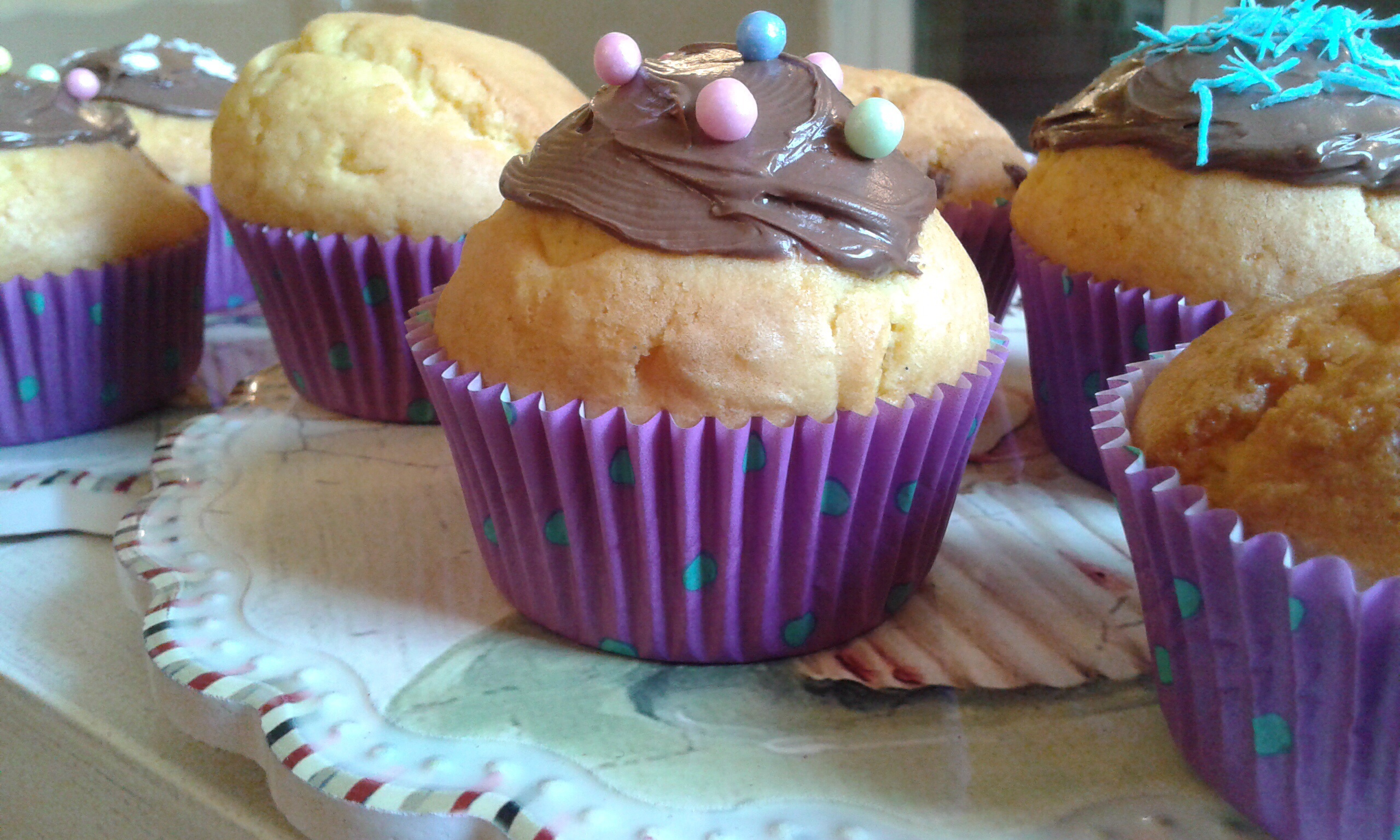 Muffins