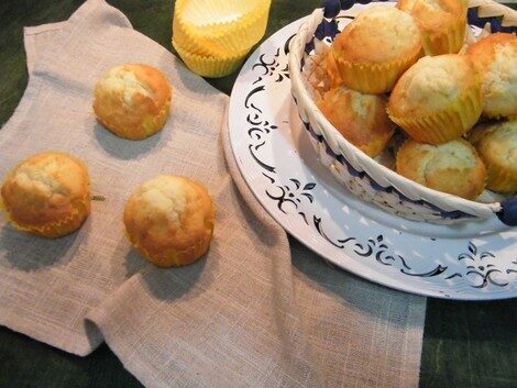 Muffins