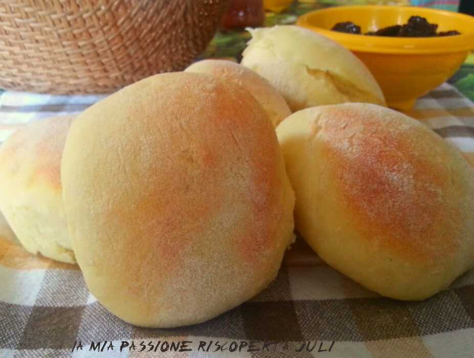 Mufuletti siciliani