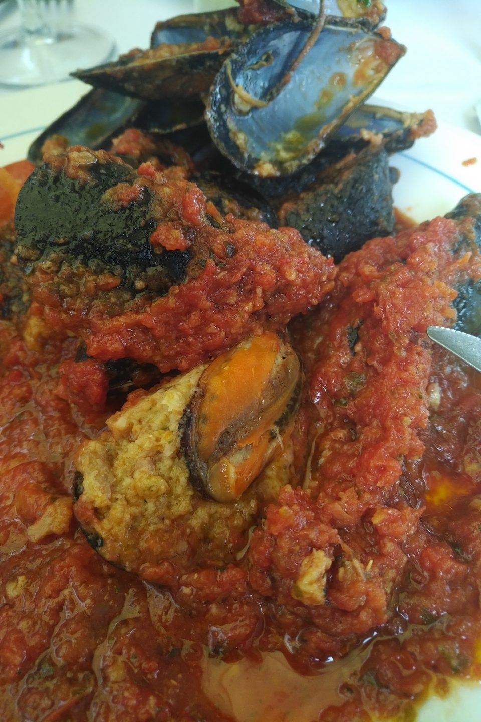 Muscoli ripieni