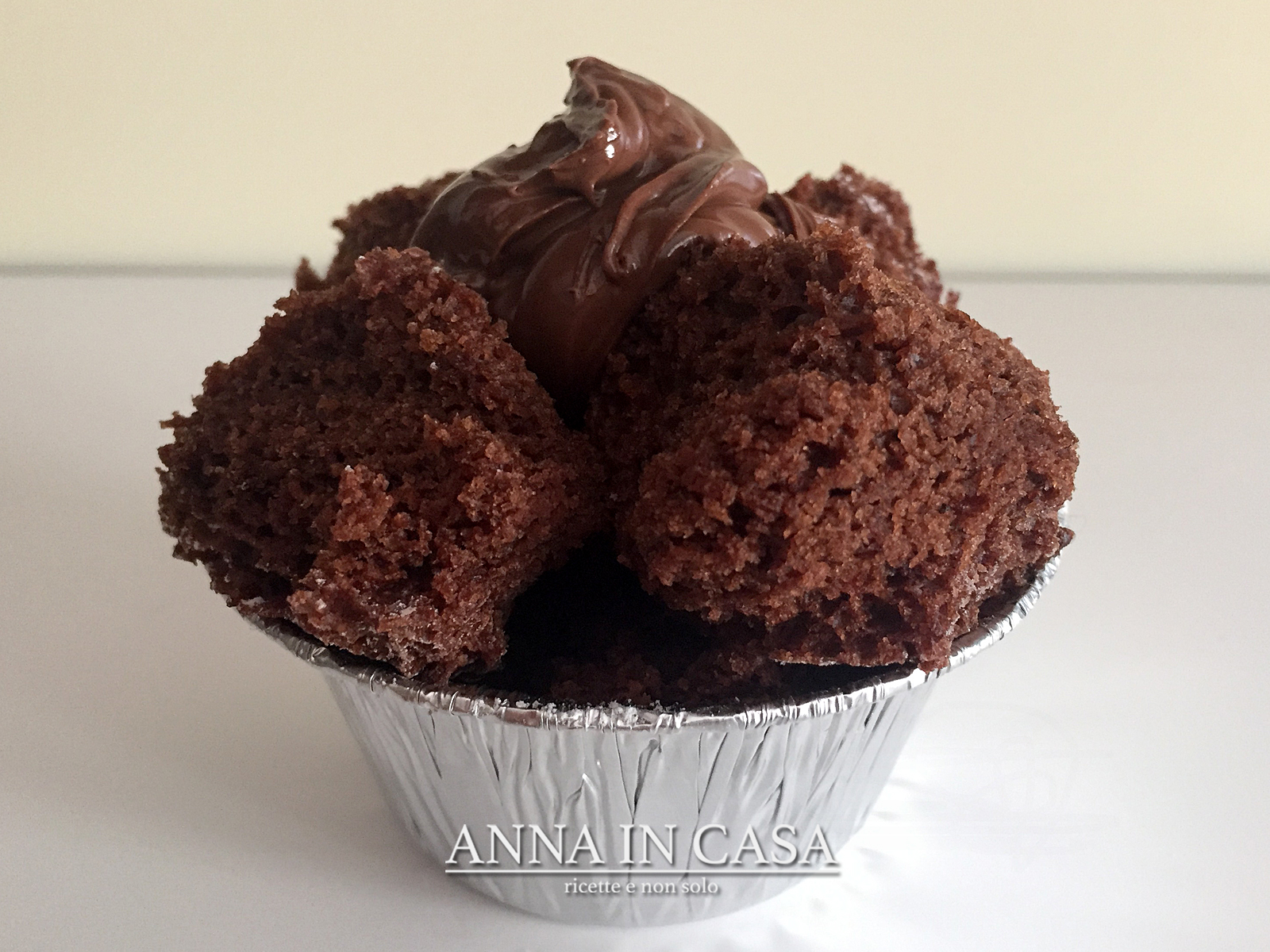 Mushipan, muffin al vapore giapponesi – ricetta di chef hiro
