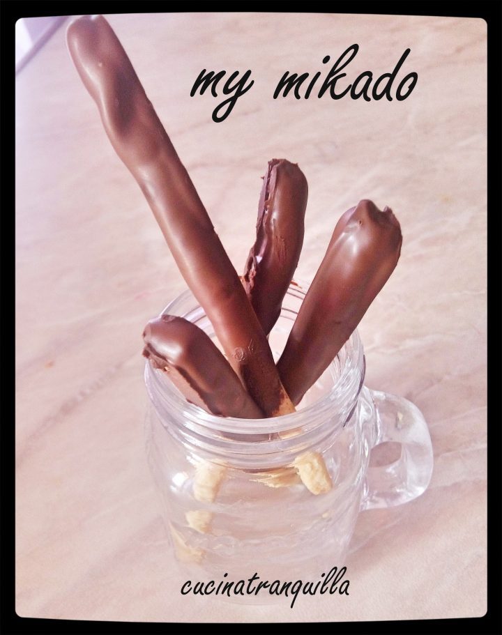 My mikado