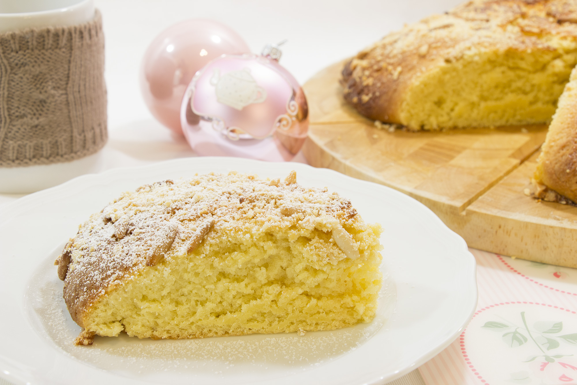 Nadalin ricetta tradizionale di verona