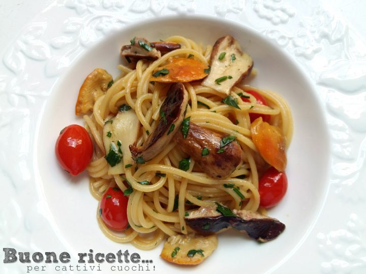 Natale: 10 idee per i primi piatti di natale