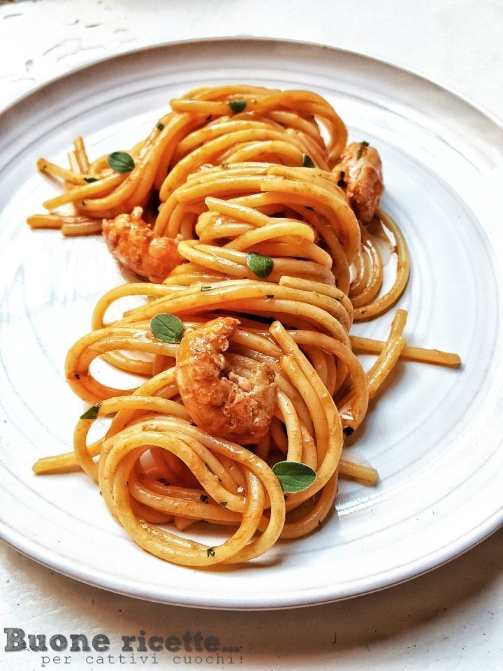 Natale: 10 idee per i primi piatti di pesce