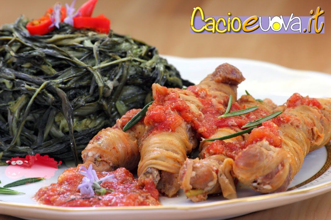 N’durcinill al Sugo