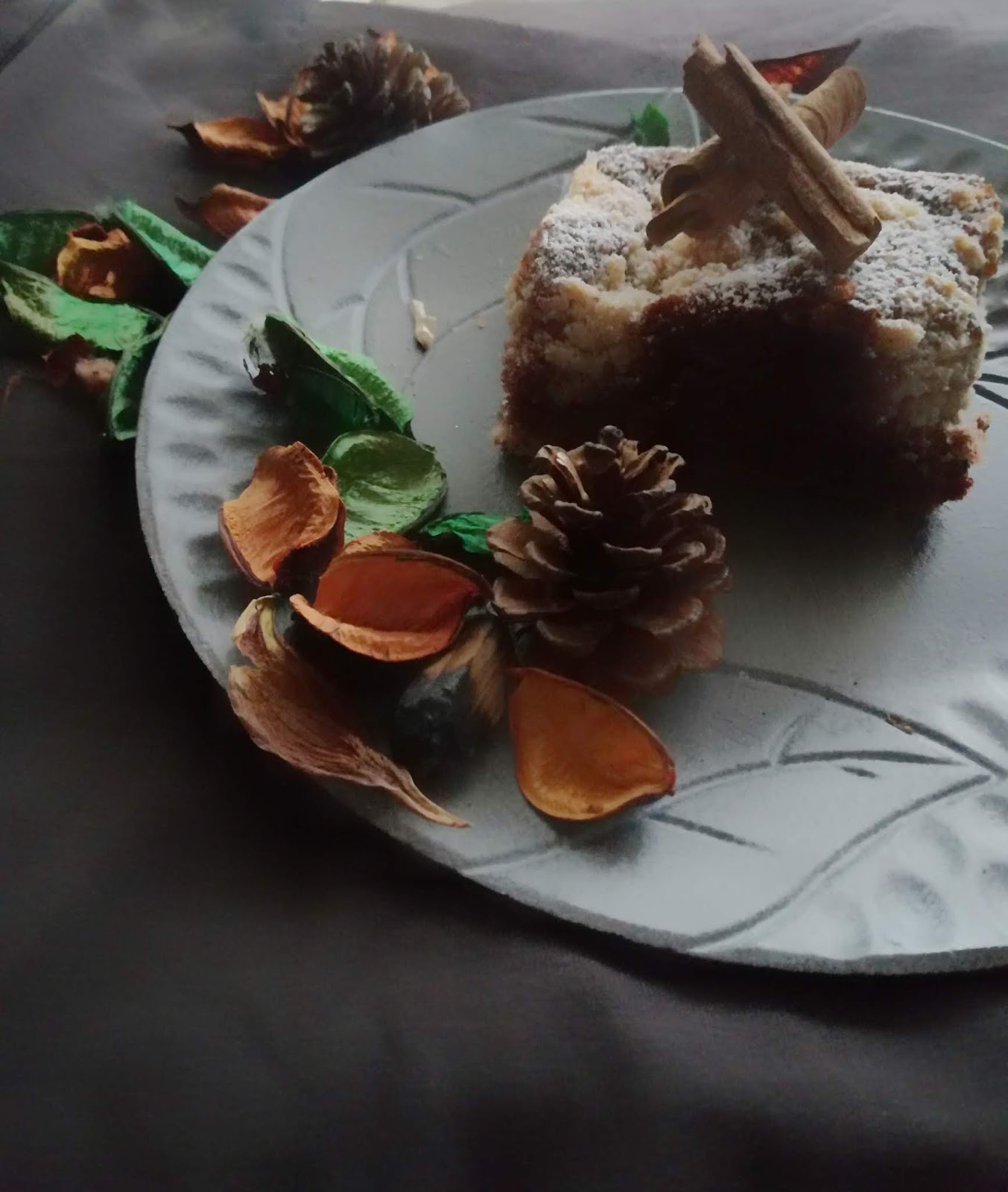 New york crumble cake all’italiana, la torta perfetta per la colazione!