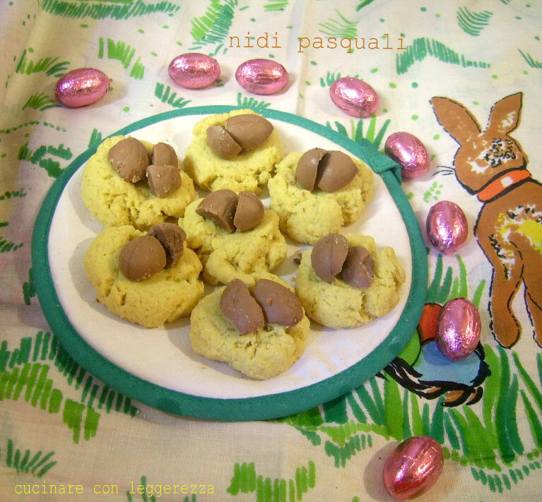 Nidi pasquali