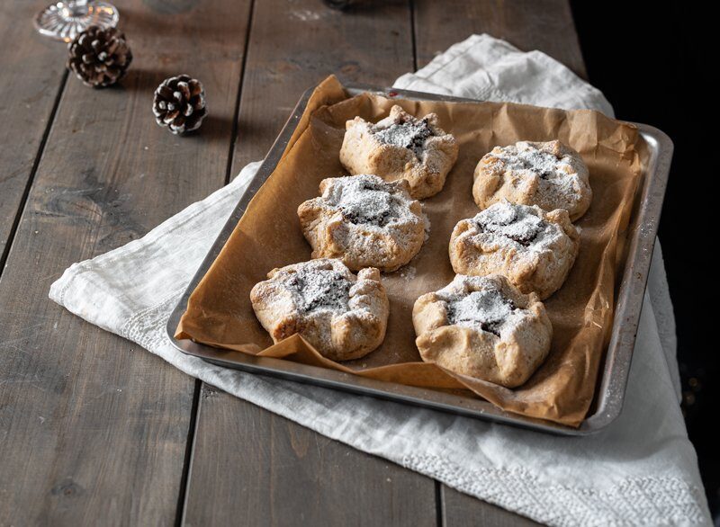 Nipitiddata dolce dell’immacolata