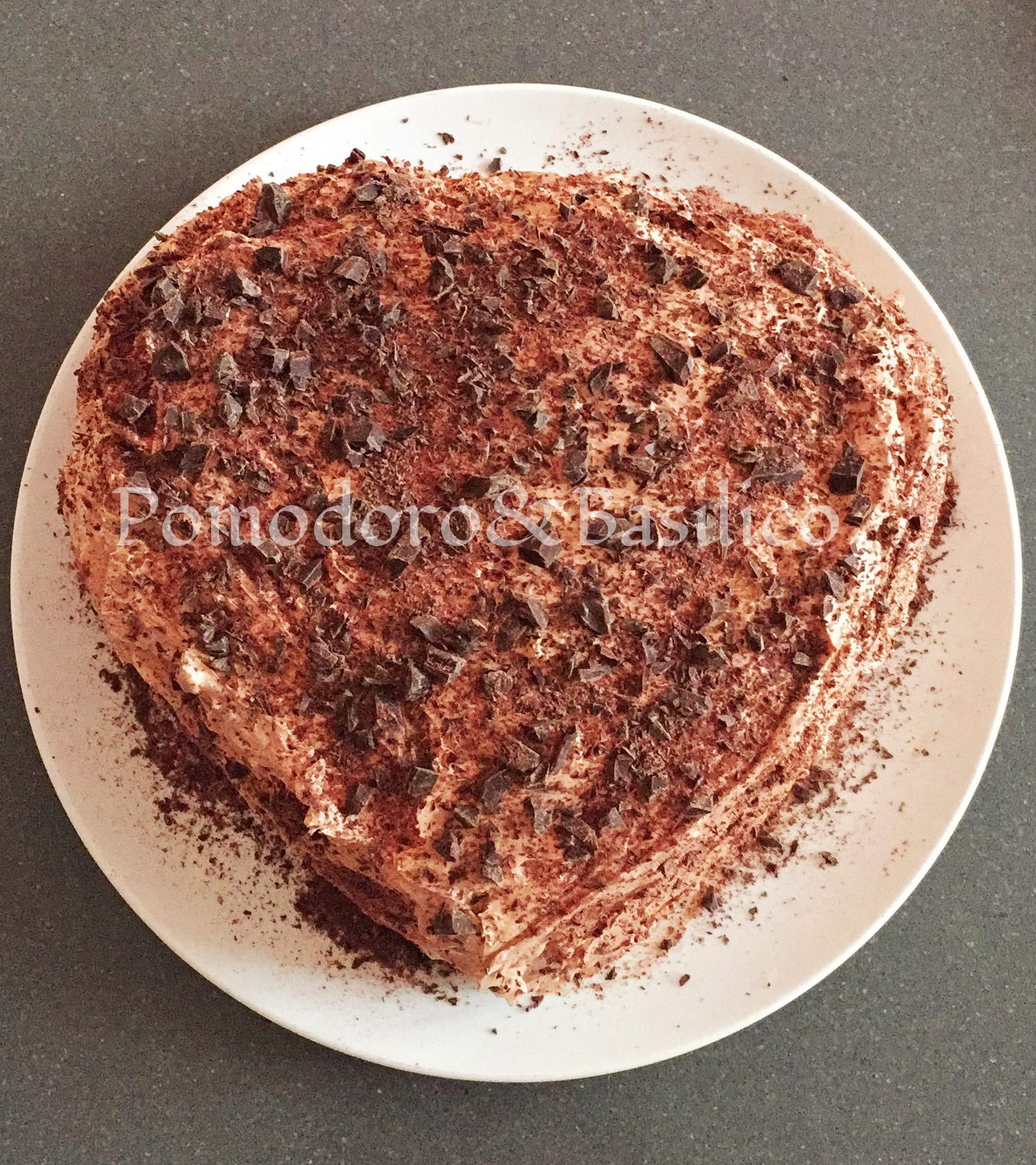 Nocciolata