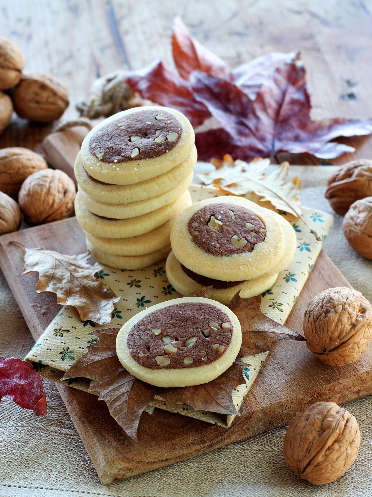 Nocetti di montersino