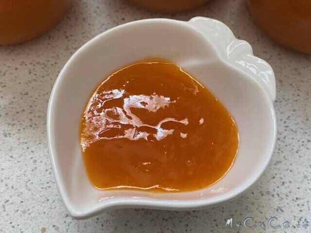 Non confettura e non marmellata: sconfettata di albicocche
