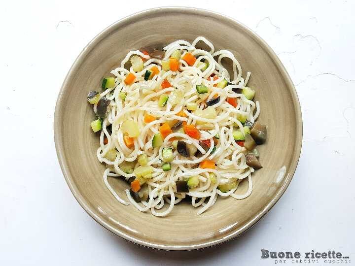 Noodles