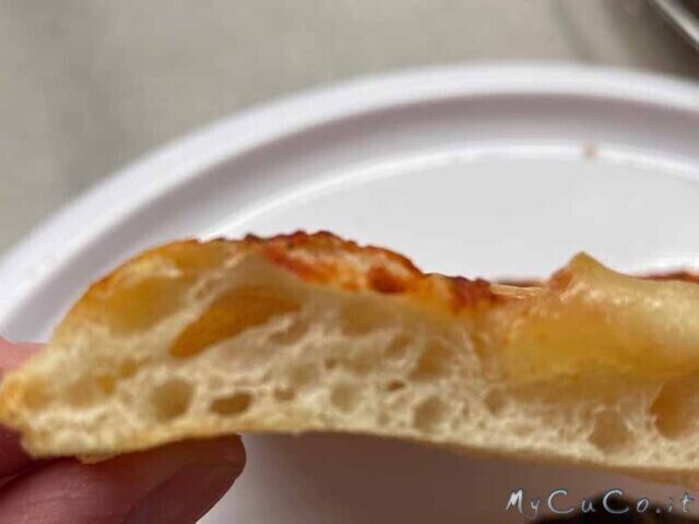 Nozioni base su lievitazione, maturazione, programmi pastry