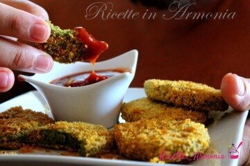 Nuggets di pollo, buoni come quelli del mcdonald’s!
