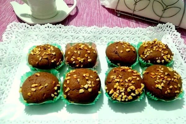 Nutellotti, i biscotti morbidi: solo 3 ingredienti