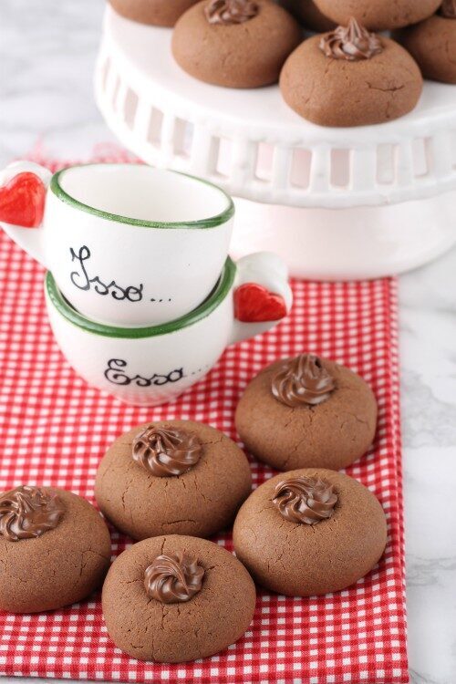 Nutellotti