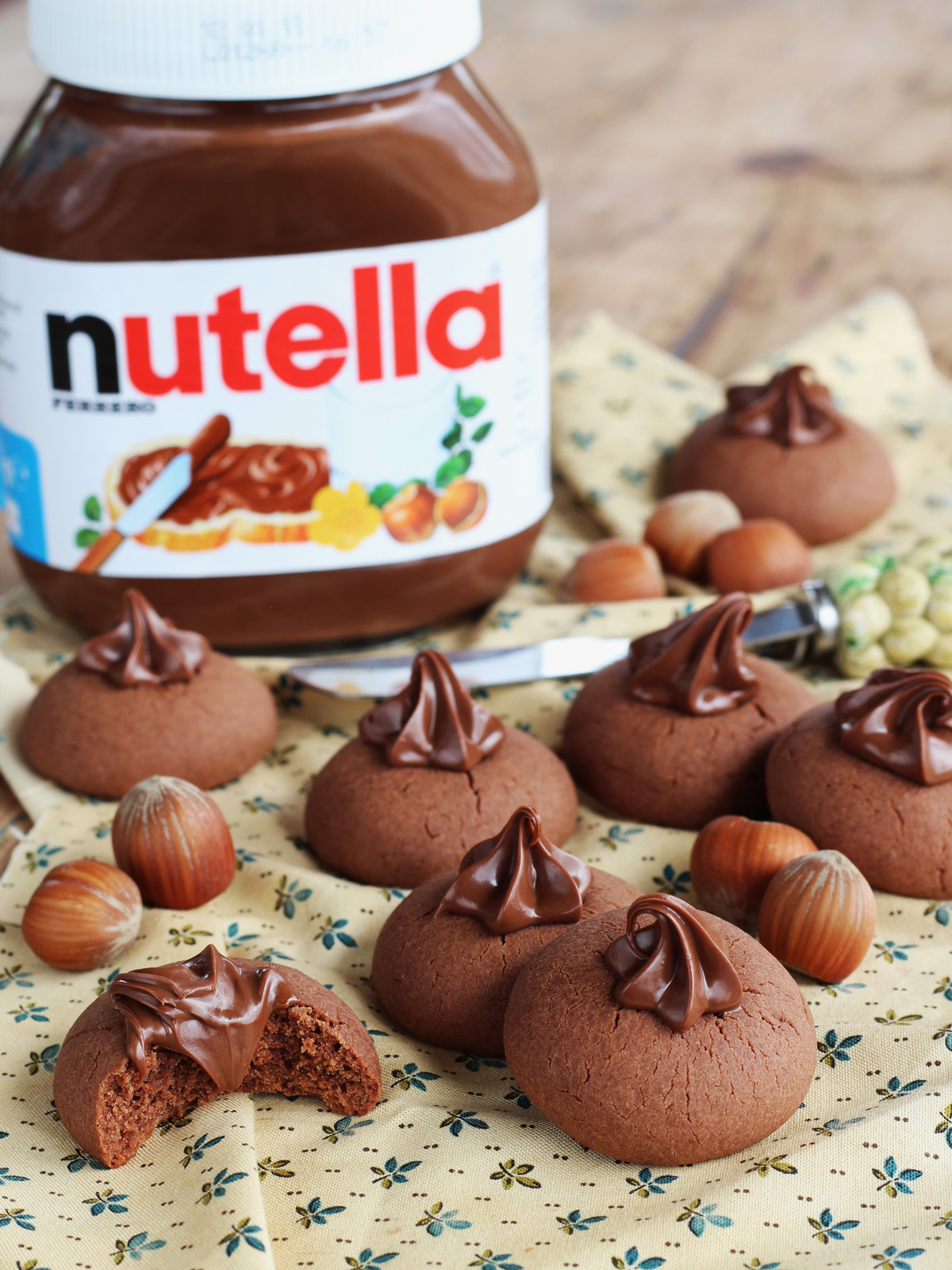 Nutellotti