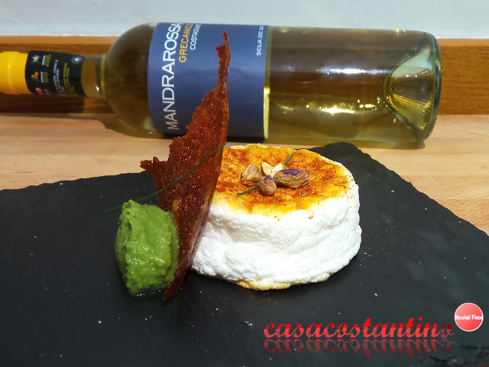 Nuvola d’uovo