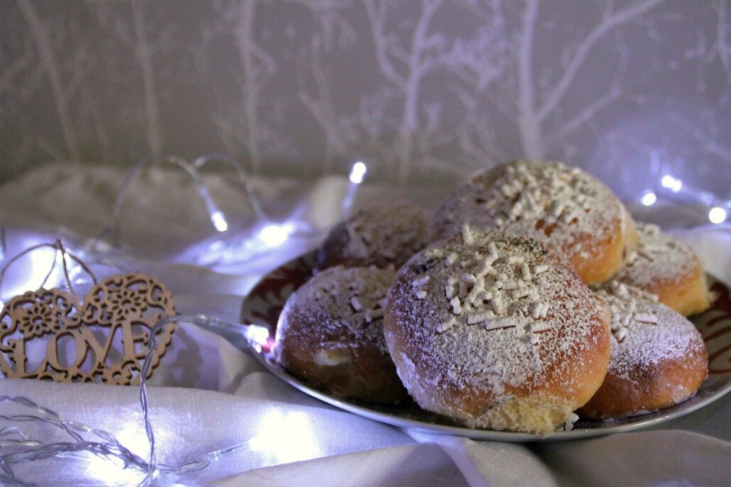 Nuvole di natale