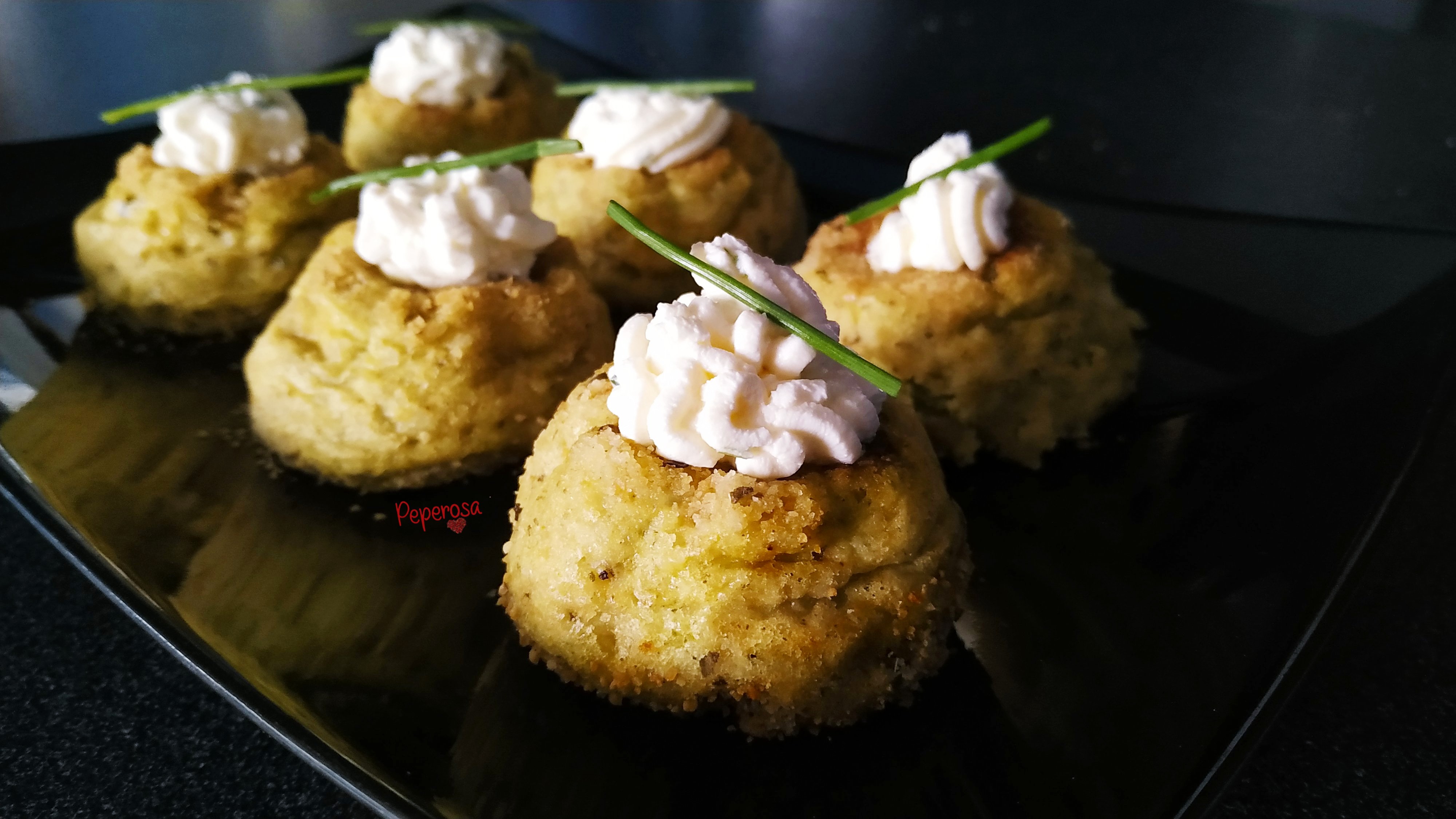 Nuvole di zucchine