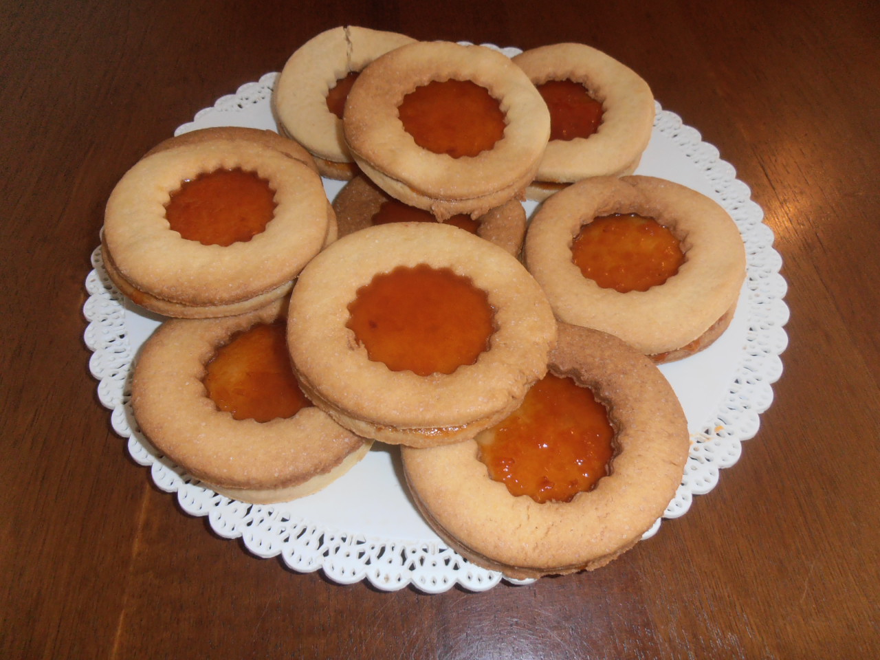 Occhi di bue