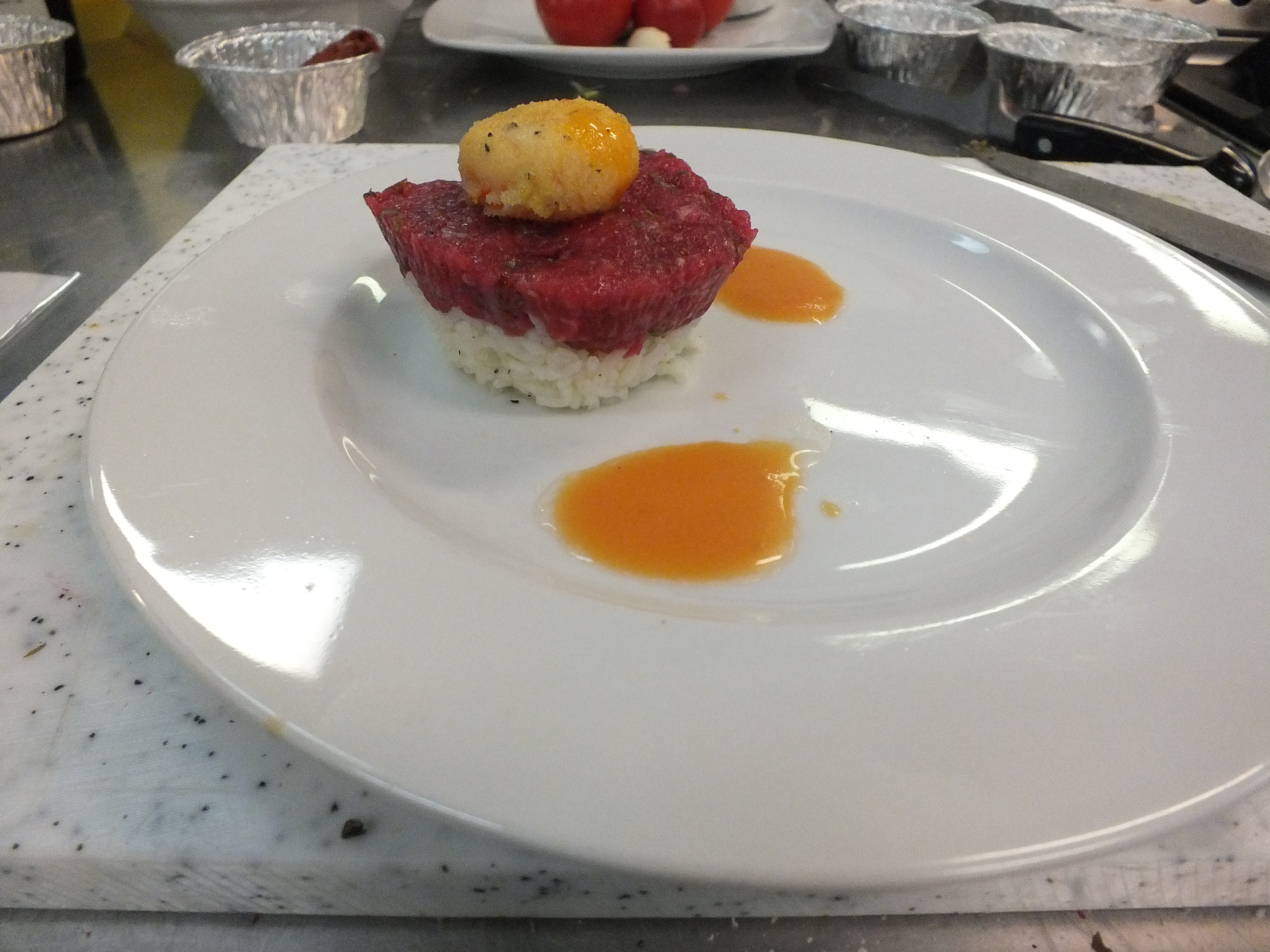 Oggi carne