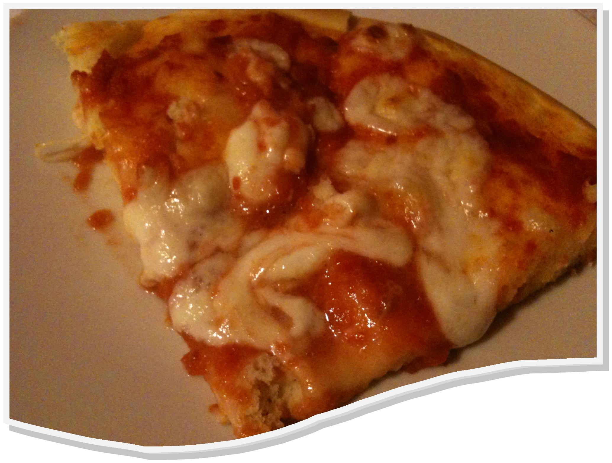 Oggi pizza