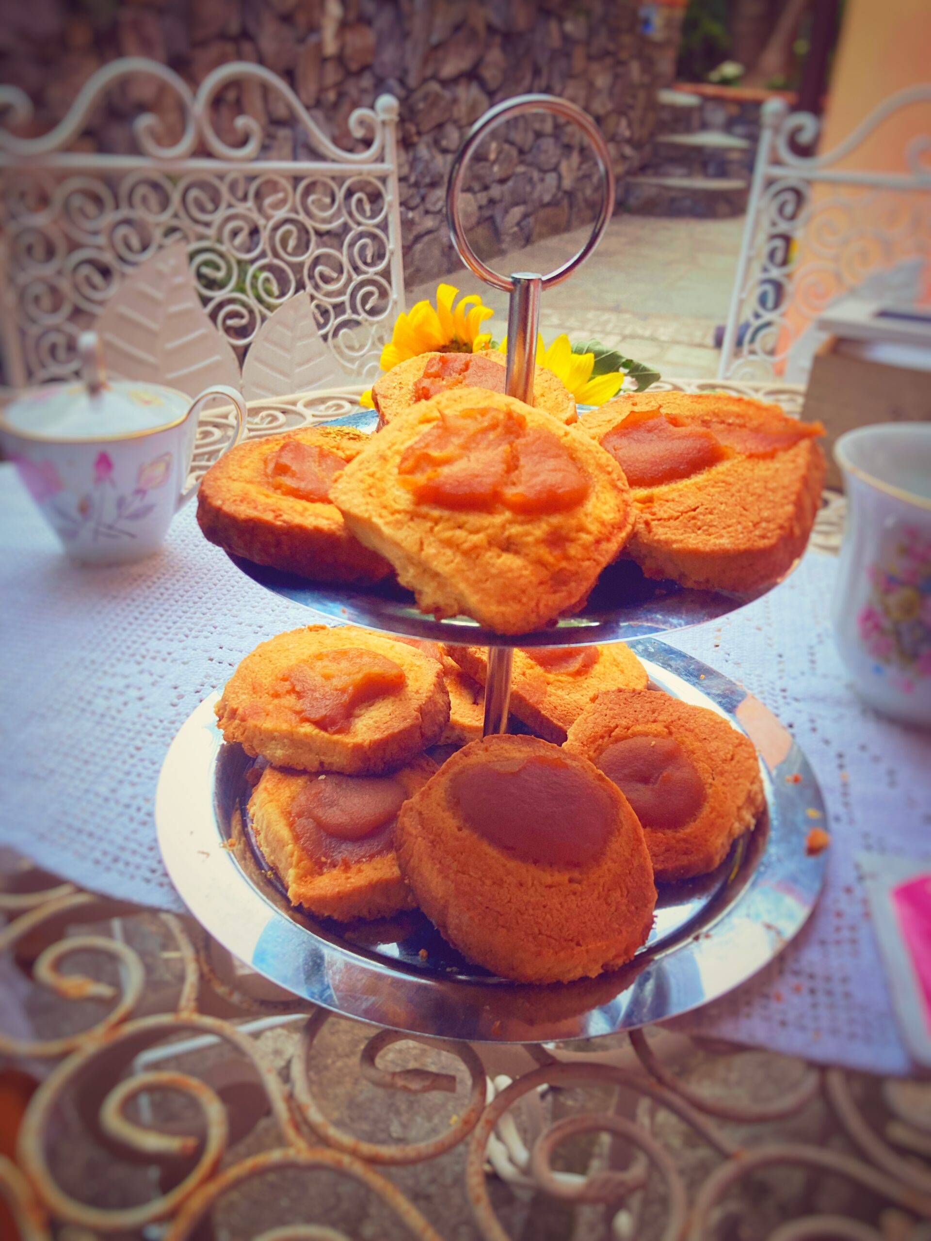 Ojitos (uruguay)
