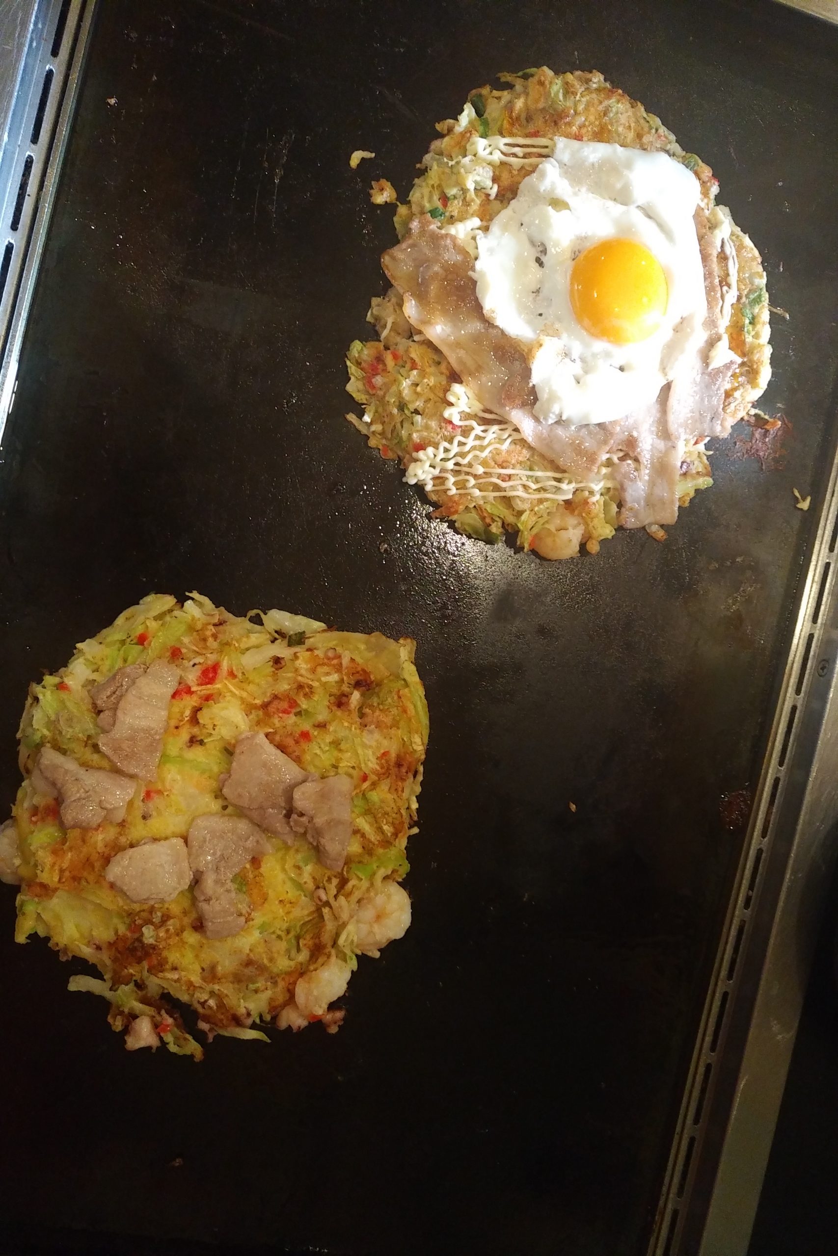 Okonomiyaki