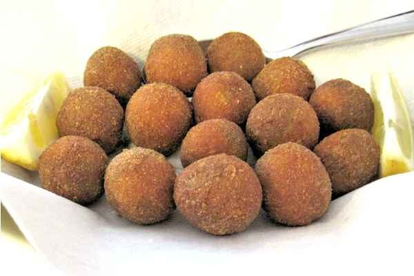 Olive all’ ascolana