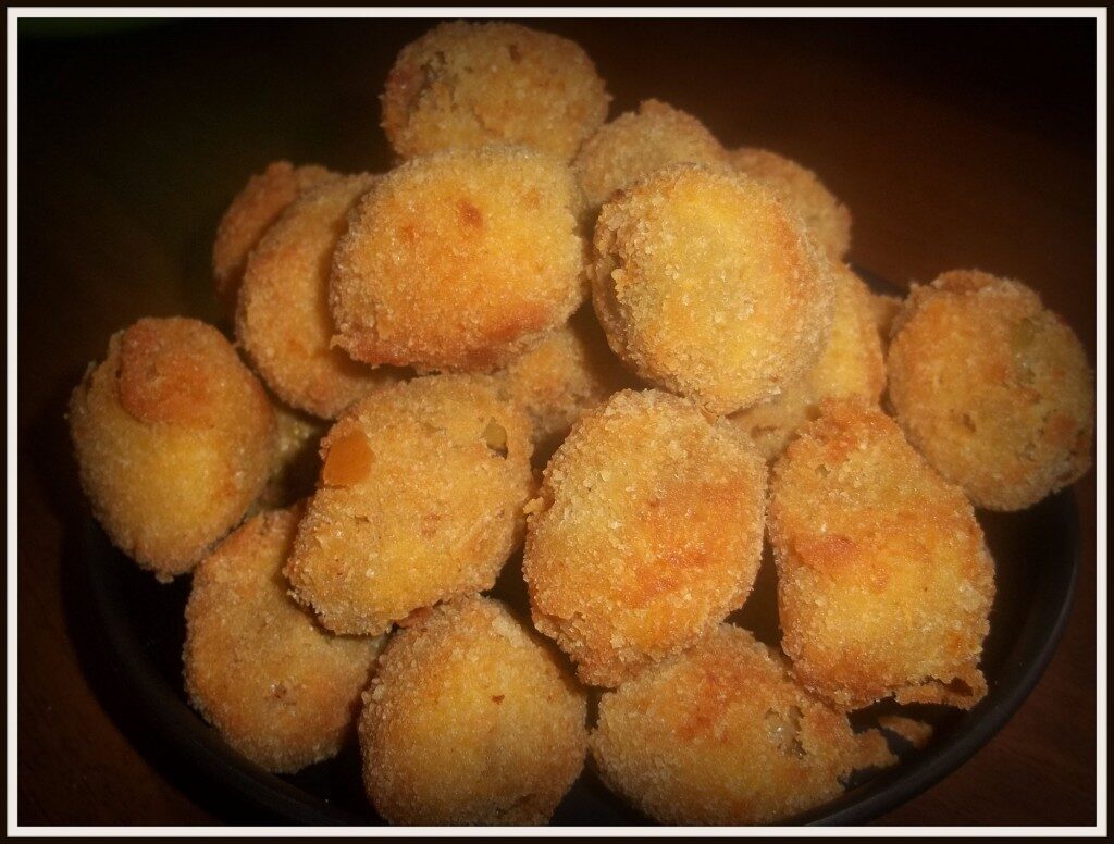 Olive all’ascolana