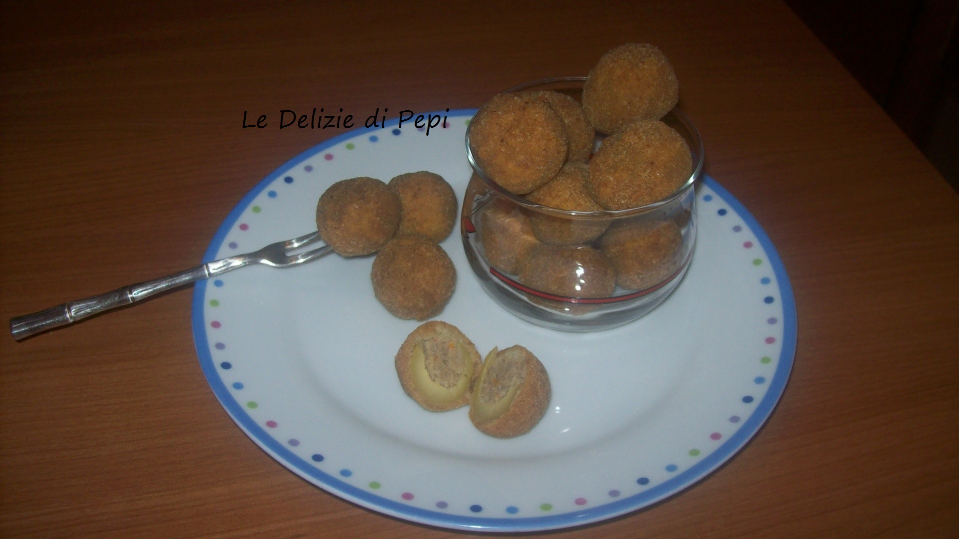 Olive all’ascolana