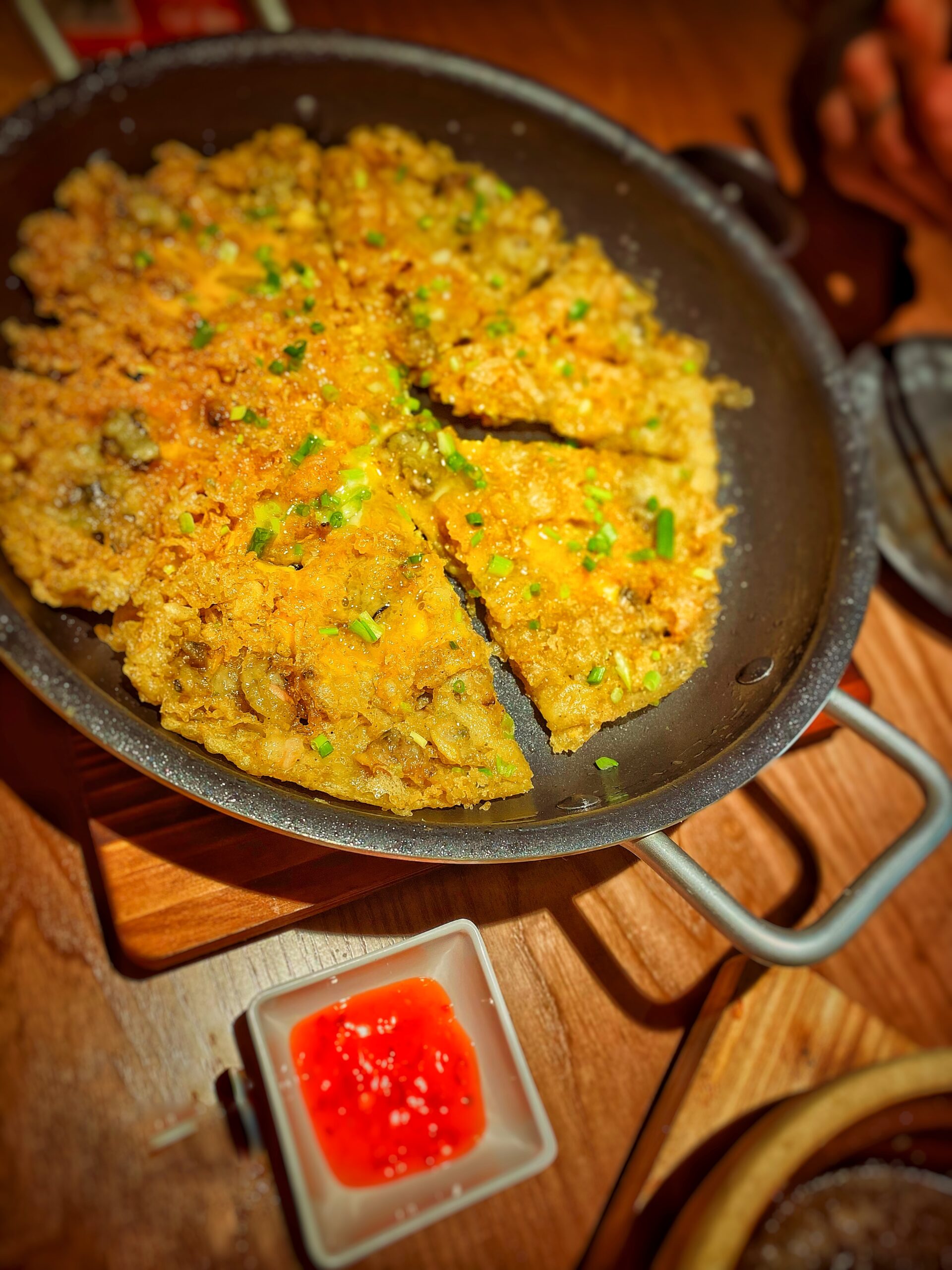 Or luak (cina)