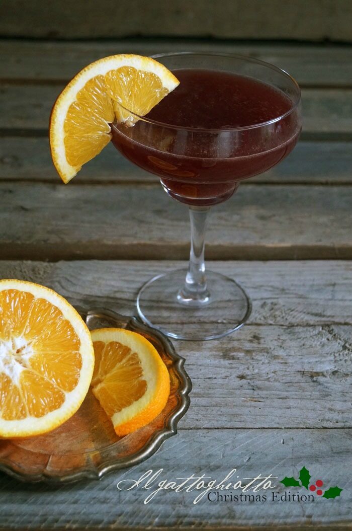 Orange party ☆