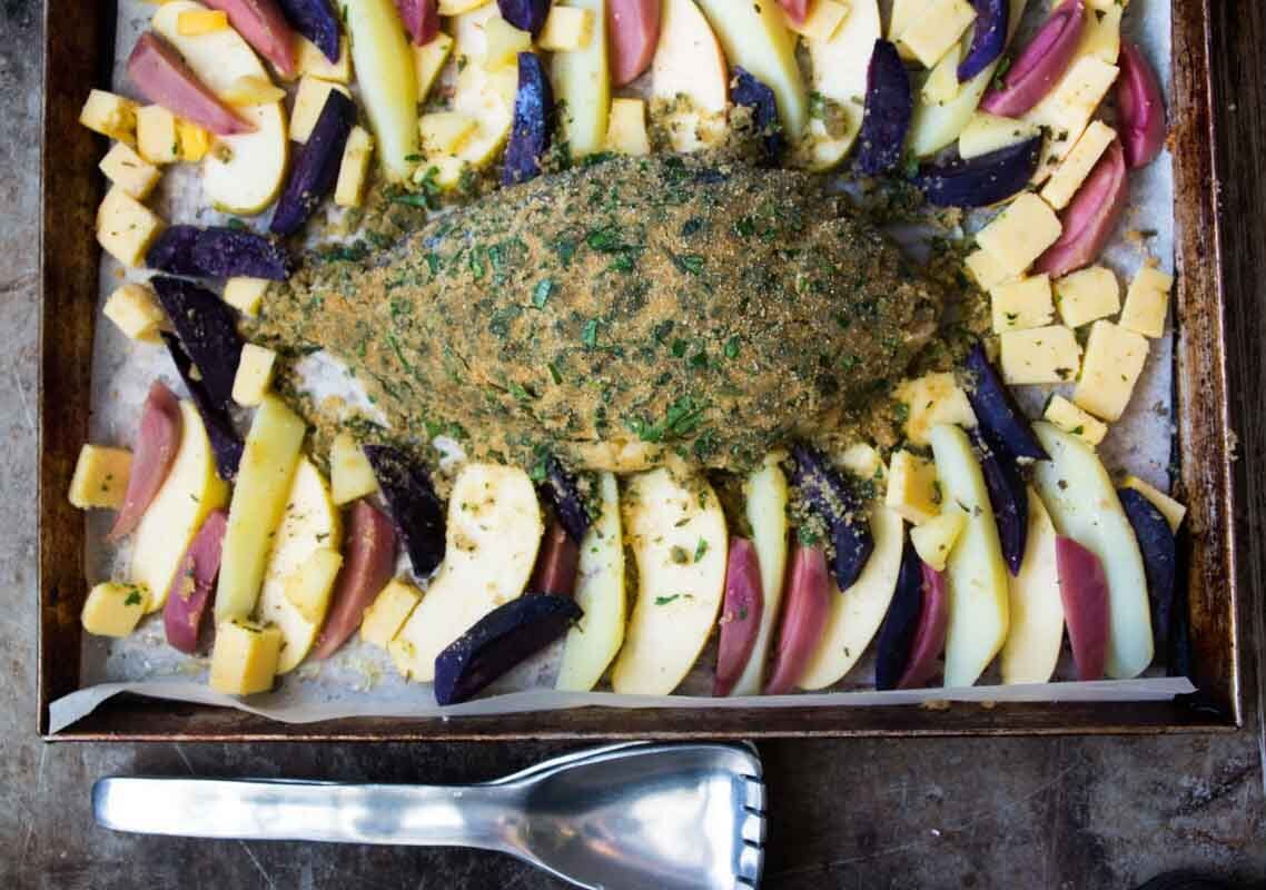 Orata al forno: ricette per tutti i gusti e tutte le occasioni