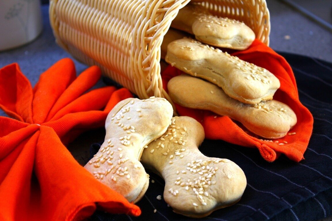 Ossa di pane