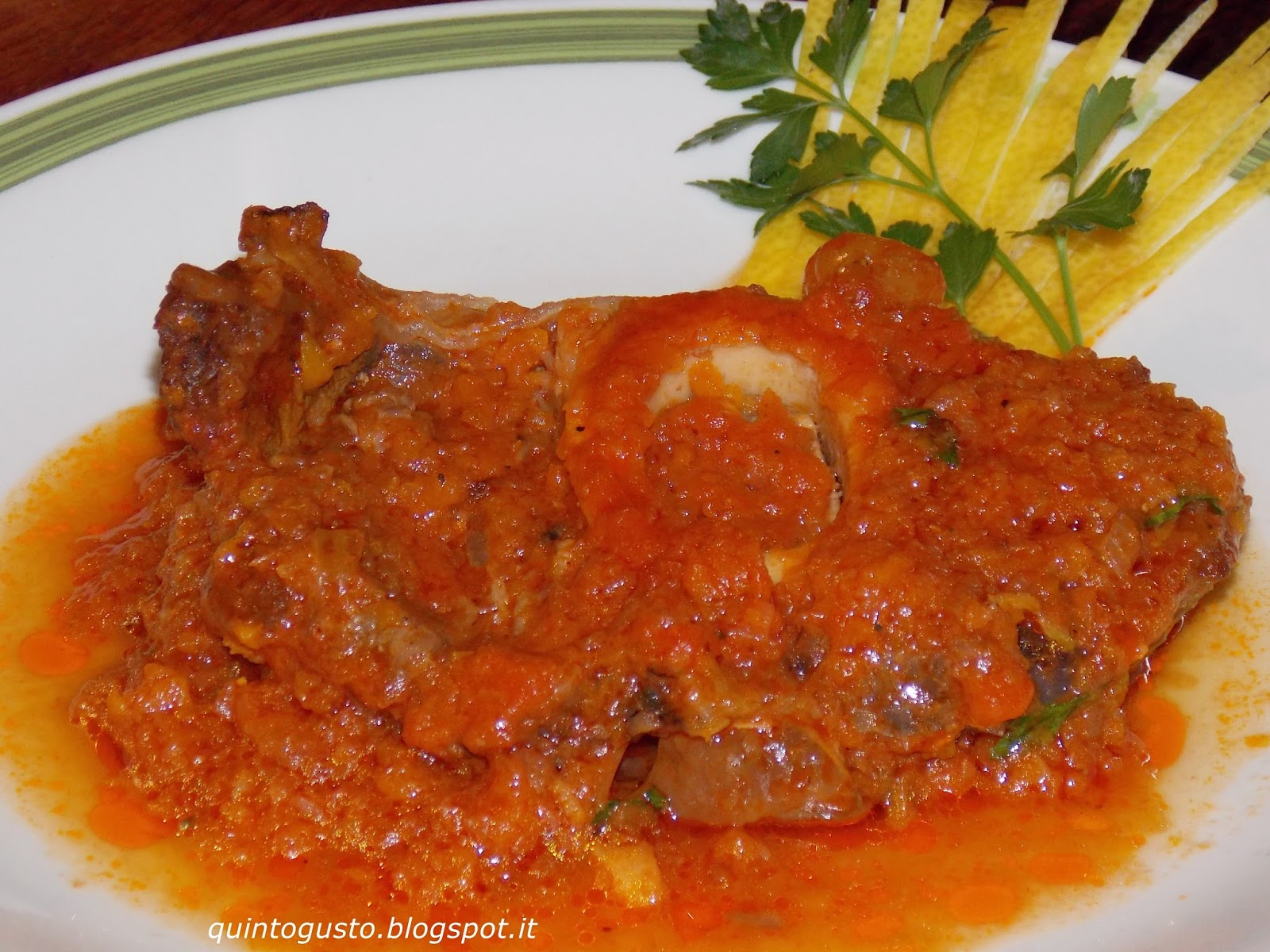 Osso buco