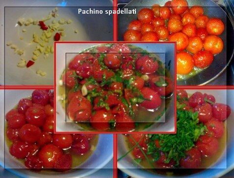 Pachino spadellati