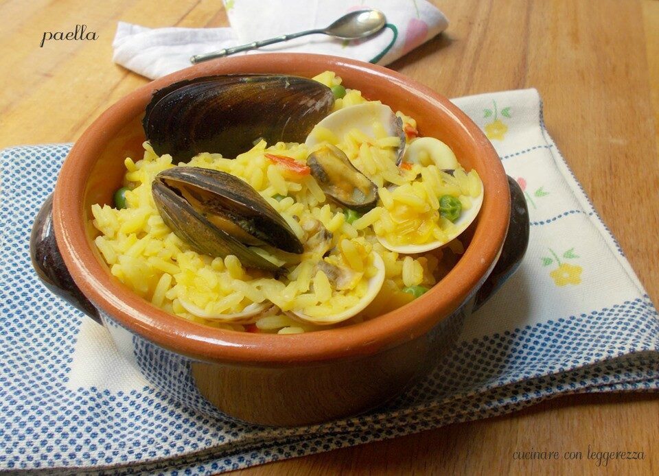 Paella