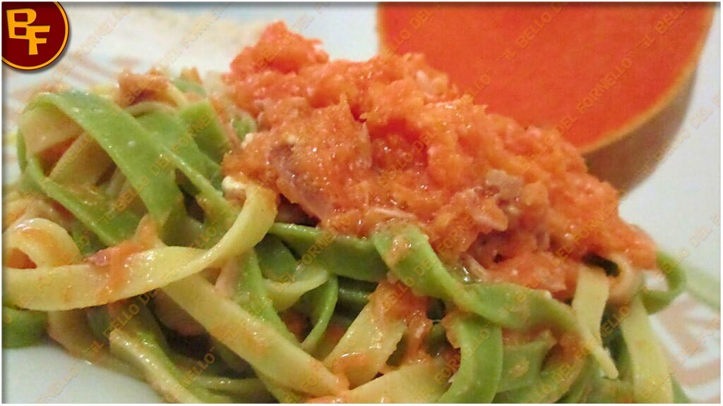 Paglia e fieno con zucca lunga